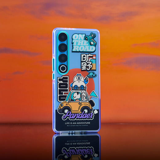 20/20PRO/21/21PRO/21Note 旷野 抗菌壳 商品图10