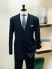 Sartoria Pirozzi 150‘s Wool Seersucker Suit 商品缩略图0