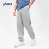 ASICS亚瑟士秋冬男子长裤针织保暖松紧系带运动裤2031F146 商品缩略图4