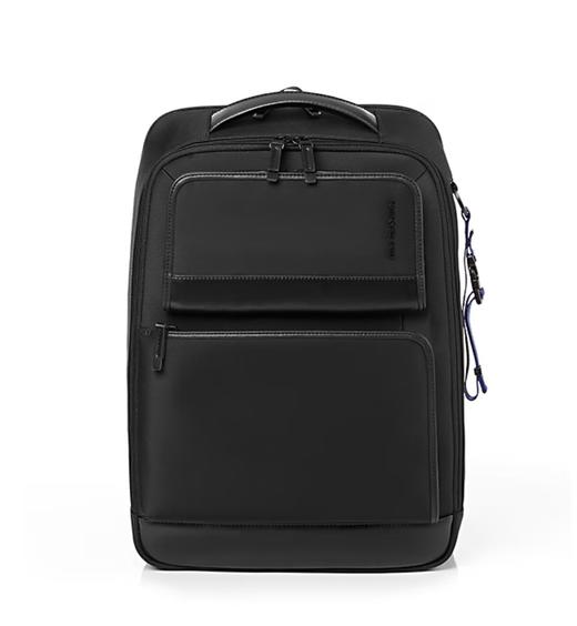 新秀丽（Samsonite）双肩包 QR3*09001黑色 商品图0