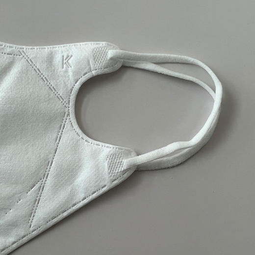 纪念日百货立体纯色一次性口罩159517634 商品图2