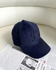 现货 THS 10.21-无 塞林 凯旋门贴布logo棒球帽 灯芯绒材质太阳帽棒球帽 4色 CN186 商品缩略图4