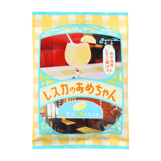 扇雀饴 糖果系列【实物包装为准】 商品图3