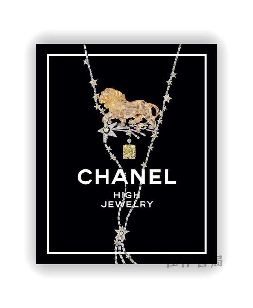 Chanel High Jewelry / 香奈儿高级珠宝 商品图0