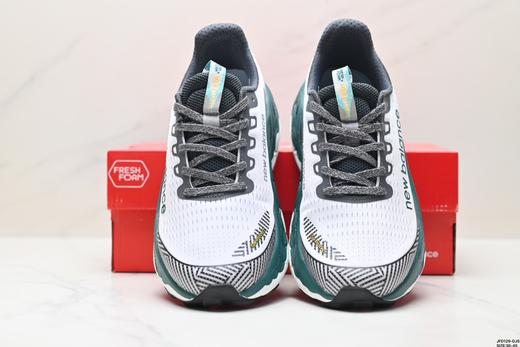 新百伦New Balance FRESH FOAM减震休闲运动跑步鞋MTMORLW3男女鞋 商品图6