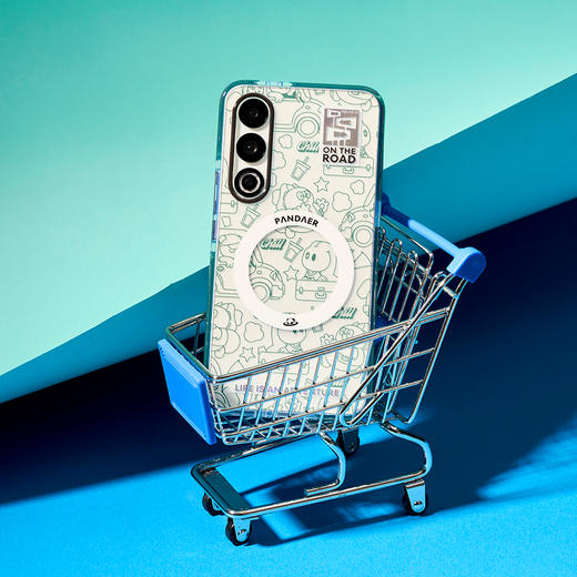 20/20PRO/21/21PRO/21Note 旷野 抗菌壳 商品图13