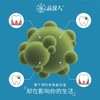 益逢人清新口气益生菌牙膏95克／盒 商品缩略图3