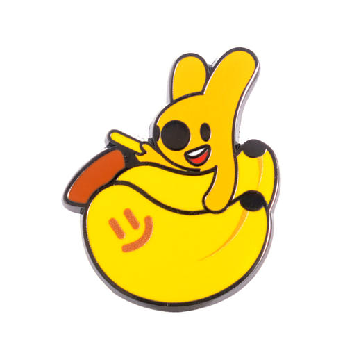 团团办公系列徽章 商品图4