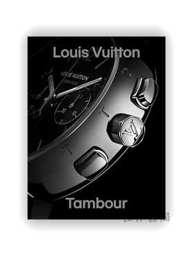 Louis Vuitton Tambour / 路易·威登腕表