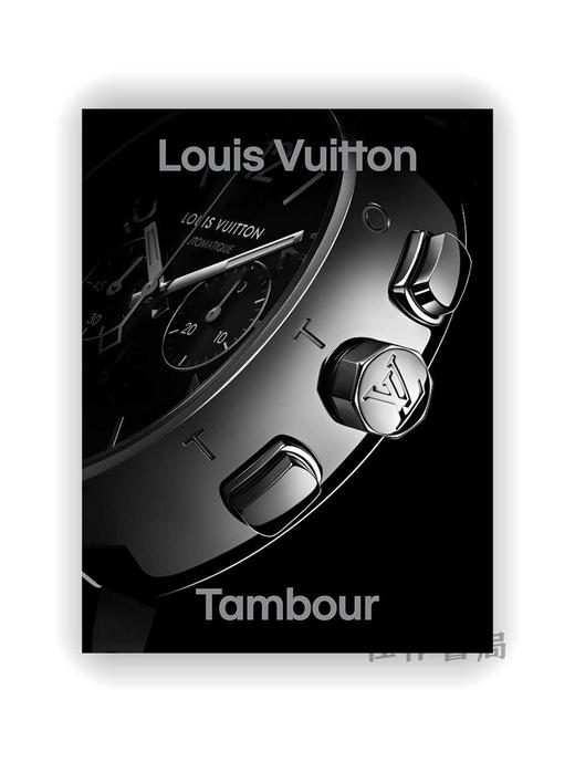 Louis Vuitton Tambour / 路易·威登腕表 商品图0