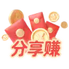 推广图标