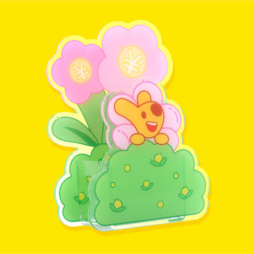 团团办公系列创意笔筒 商品图3