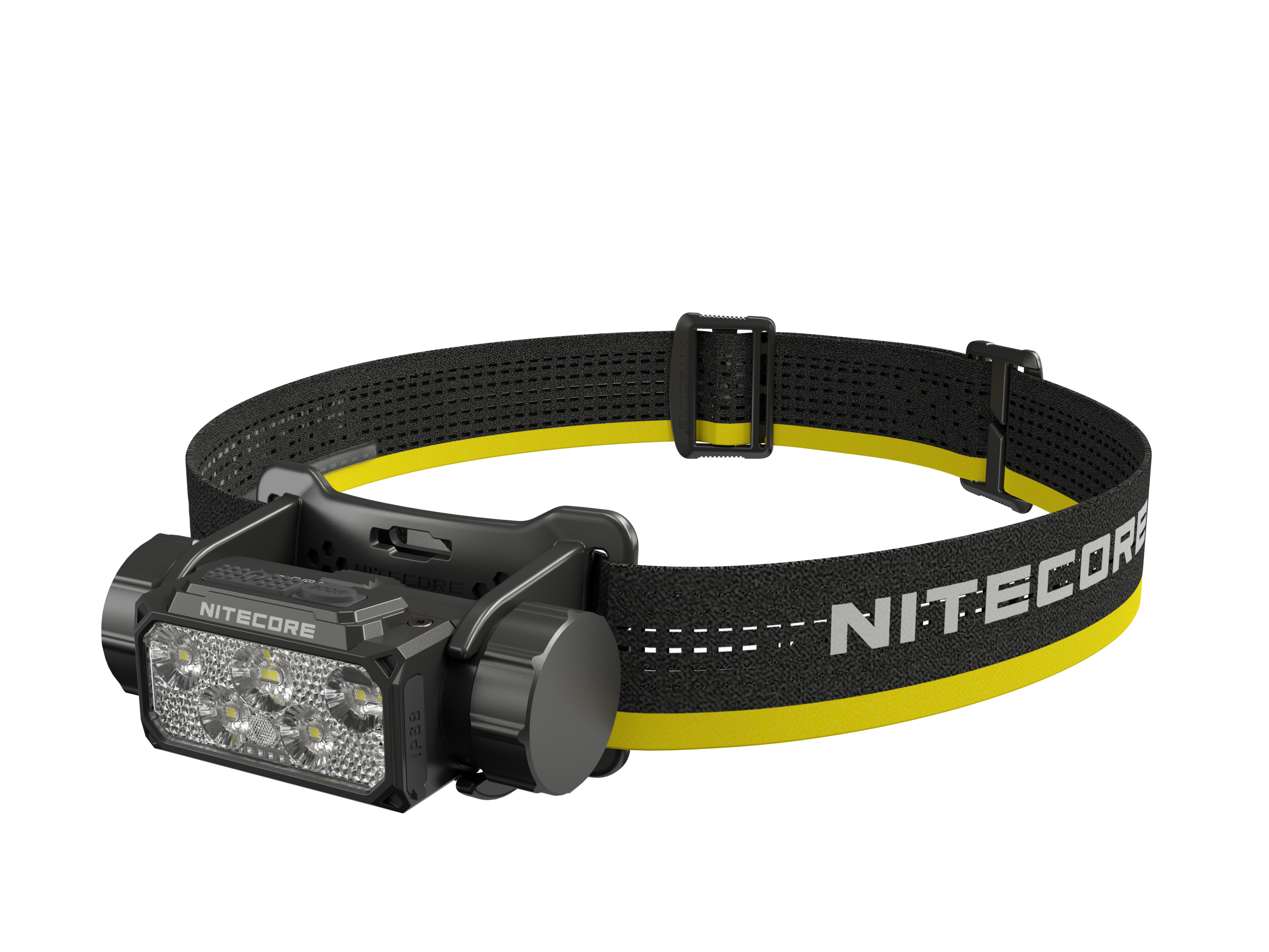 nitecore奈特科尔hc70UHE头灯户外登山可充电强光照明灯官方旗舰