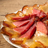 【登娃】500g城口土猪老腊肉（生）500g/袋 商品缩略图7
