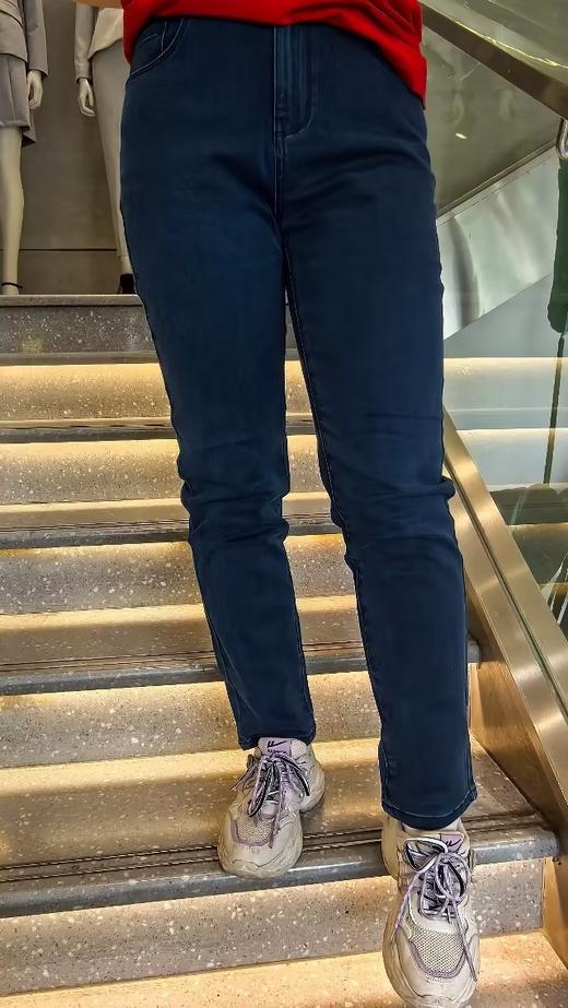 佐丹奴女装牛仔裤13414503 商品图7