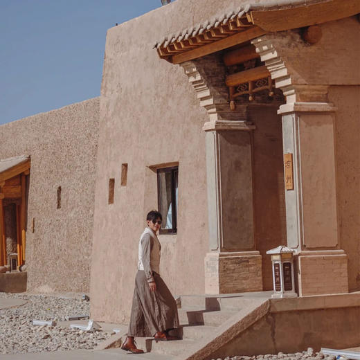 美宿 | 寻境敦煌·甘肃5天4晚 商品图10