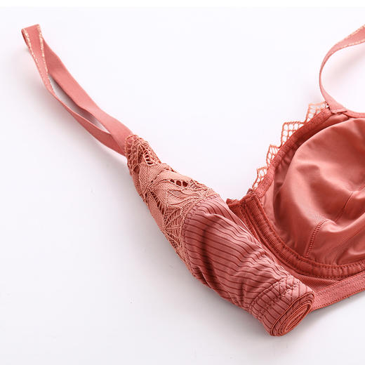【优惠详情咨询客服】爱蒙娜amoena 德国进口义乳文胸乳腺术后专用胸罩无钢圈内衣44788 商品图3