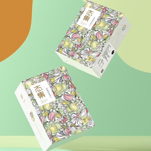 态集刺梨原汁家庭装 2L装/盒 商品图2