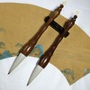 【挥春】兼毫毛笔-写大楷、春联、福字、榜书、国画、山水必备 商品缩略图2