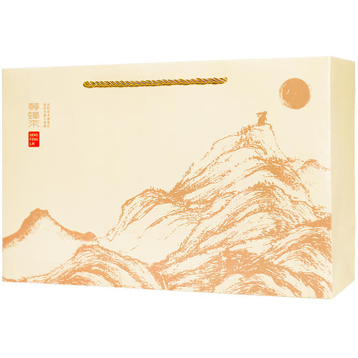 【山河之蜜】洋槐蜜380g+桂花蜜酿370g+田园蜜380g 商品图5