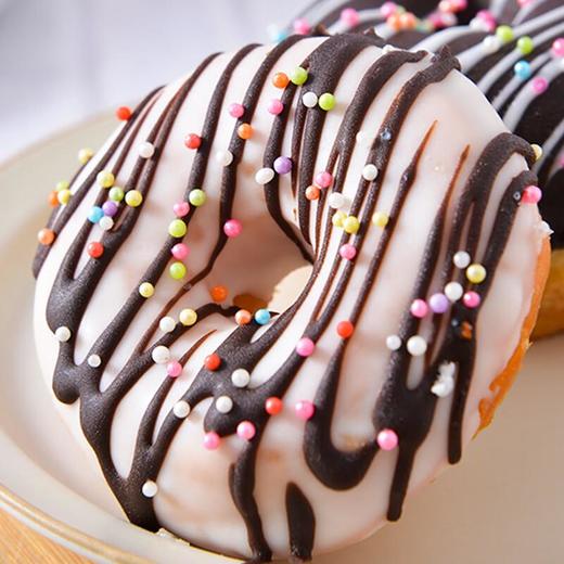 伊藤品质甜甜圈60g/盒 商品图1