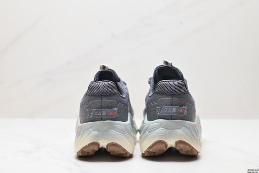 新百伦New Balance FRESH FOAM减震休闲运动跑步鞋MTMORLW3男女鞋 商品图5