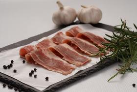 【梁品优选】新西兰银蕨农场reserve级100%全草饲肥牛片200g*5包