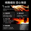 爆款★热销【专业级@网线钳/测线仪】网线钳子水晶头压线钳子网络工具套装超五6六类7七类多功能接头网钳6P8P刀片剥剪夹线刀 商品缩略图1