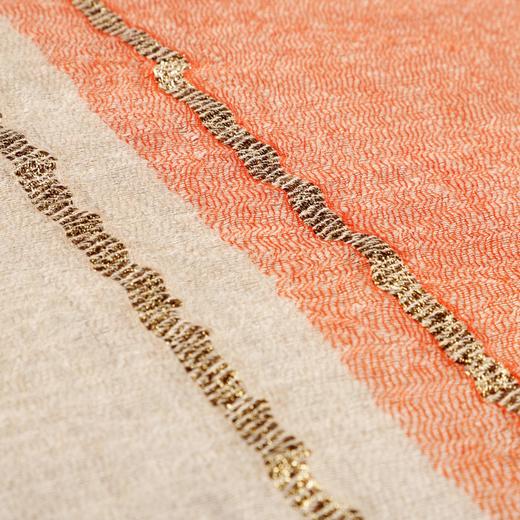 时尚羊绒围巾 商品图4