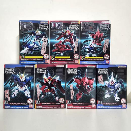 野奇制果Nozaki confectionary糖果口香糖汽水味高达1.5g/064522 食玩随机发货 商品图0