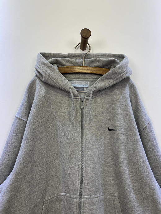 Y2K Vintage NIKE 耐克 连帽卫衣_HDS(L) 商品图1