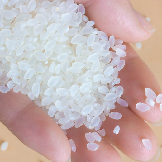 中粮  皇家粮仓悦享东北大米5kg 商品图2