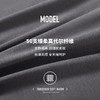 Threegun三枪 【高支木代尔】女家居阔腿裤-61190B011 商品缩略图7