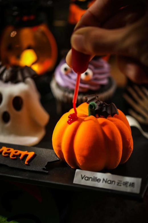 万圣节小鬼儿F4 商品图2