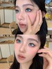 hancon 日抛美瞳 （10片装）  蓝眼泪 直径14.2mm着色13.8mm 商品缩略图0