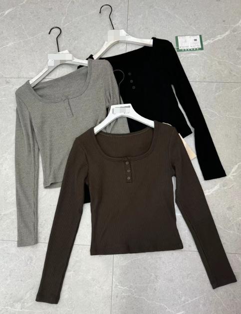 【门店同款】ENJOY冬季打底衫 159546769 商品图1