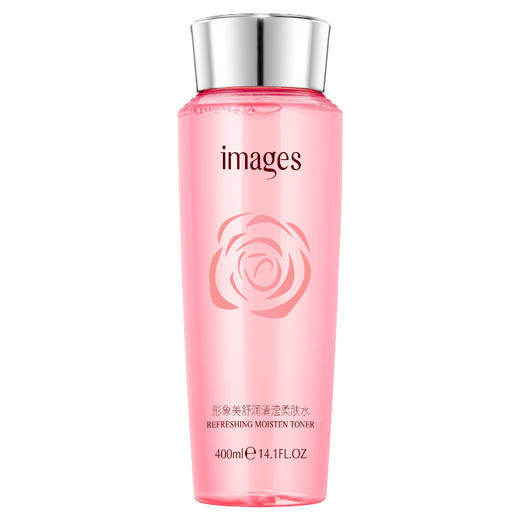 形象美舒润清滢柔肤水补水保湿滋润弹润水嫩美肌爽肤水护肤品学生彩妆小红书新款爆款 商品图4