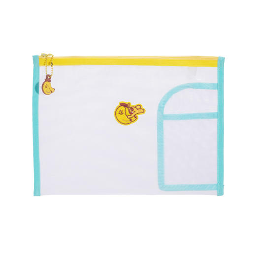 团团办公系列文件袋 商品图7