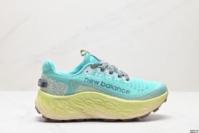 新百伦New Balance FRESH FOAM减震休闲运动跑步鞋WTMORCO3女鞋