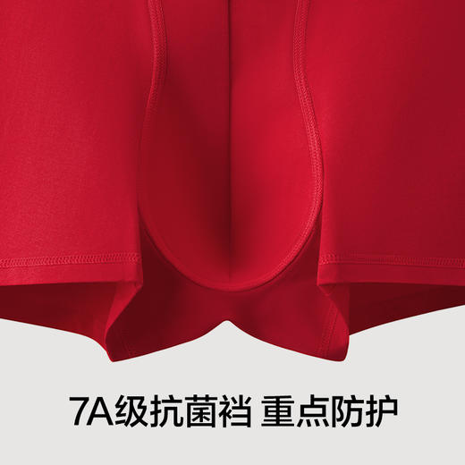 有棵树本命年男士内裤套装-AU1046 商品图1