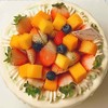清新物语-约6英寸【下午茶蛋糕】 商品缩略图1
