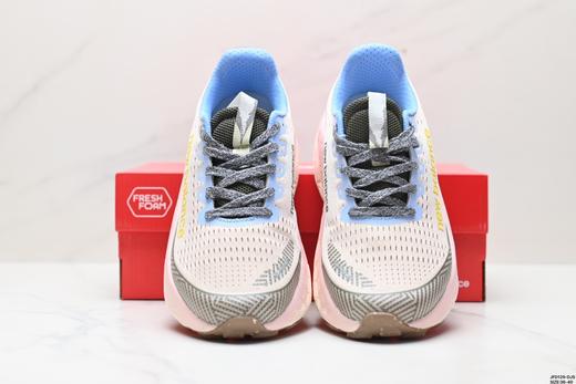 新百伦New Balance FRESH FOAM减震休闲运动跑步鞋WTMORCO3女鞋 商品图6