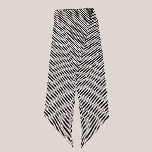 桑蚕丝围巾 KSS1701008 商品图5