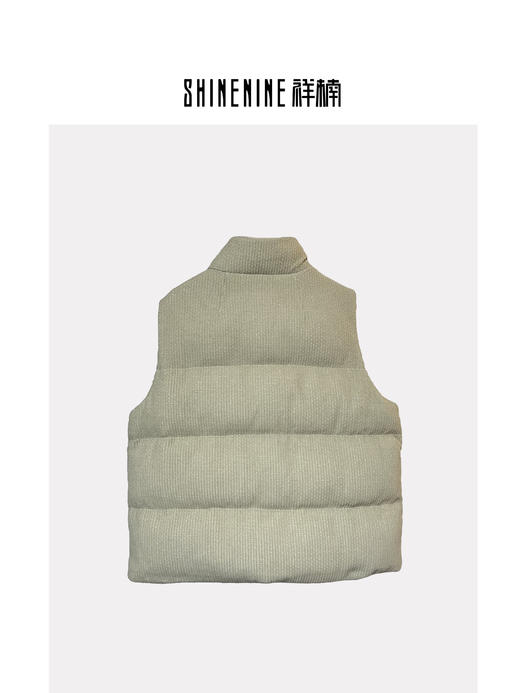 340871157舒适马甲 商品图3