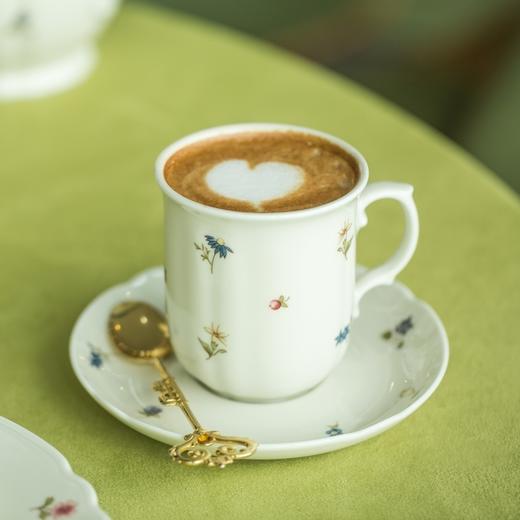 【Seltmann Weiden】彩色小花系列茶具 商品图2