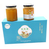 【登娃】高山百花蜂蜜礼盒装260g*2瓶 商品缩略图1