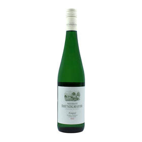 奥地利布德梅尔酒园凯波谷绿威林白葡萄酒2023 Weingut Brundlmayer Kamptaler Terrassen Gruner Veltliner, Kamptal DAC