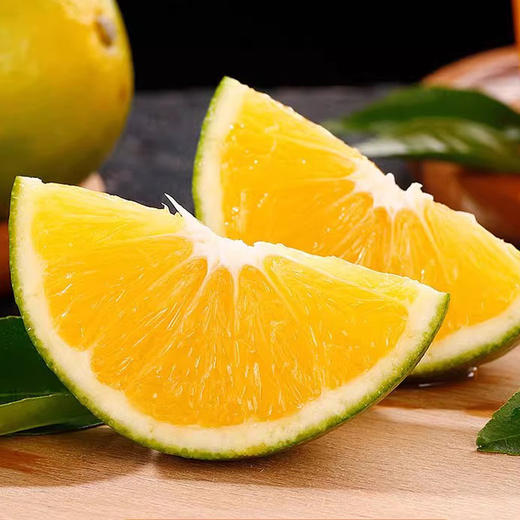 散称冰糖橙花斑果 约1000g/份 商品图2