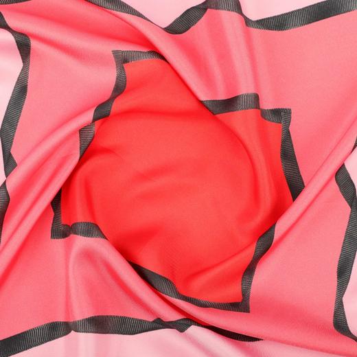 桑蚕丝方巾 KSS1801001 商品图12