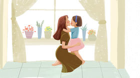 想做闪闪发光的辣妈！产后这些抗衰秘密武器你全都了解吗？